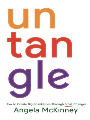 cover image of Untangle